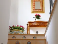 La Dolce Vita Ravello - Apartment with Balcony & Amazing View of the Amalfi Coast Hotels in Ravello