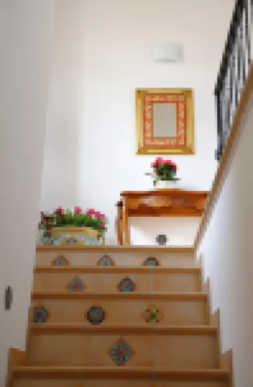 La Dolce Vita Ravello - Cozy Apartment with Panoramic Amalfi Coast View