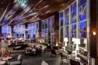 Caribe Hilton - breakfast