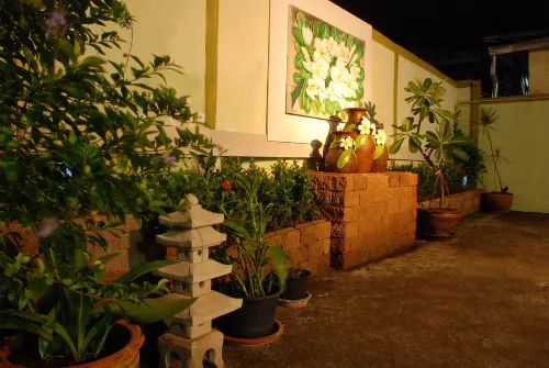 Darlington Place Экстерьер Photos