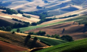 Bed&Breakfast Giardino Agritourist