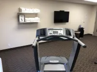 Independence Stay - Gym