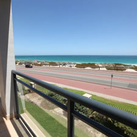 Quality Resort Sorrento Beach
