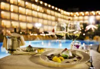 Delta Hotels Giardini Naxos - breakfast