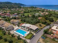 Anna Studios Hotels in Esperii