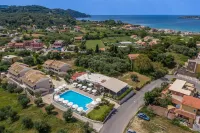 Anna Studios Hotels in Agios Georgios