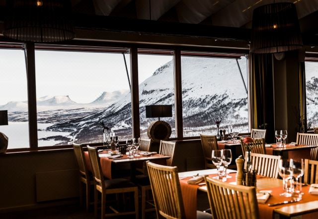 Hotell Fjället — photo 3