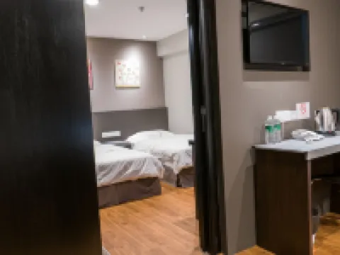 KL Guest Hotel Hotels in Ampang