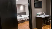 KL 房客飯店
