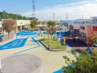 Toyoko Inn Oyama Eki Higashi Guchi No 1 Hotels in Oyama