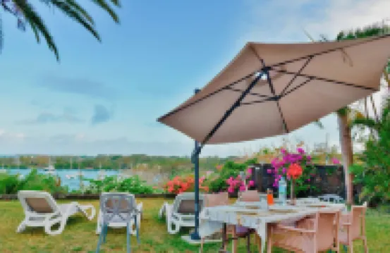 Boutique Vllla on the Rocks