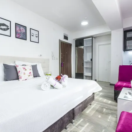 Astera Apart Hotel