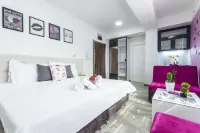 Astera Apart Hotel Hotels near Old Bazaar - Skopje Old Town