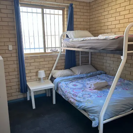 Shiralee Hostel -Note - Valid Passport Required to Check IN