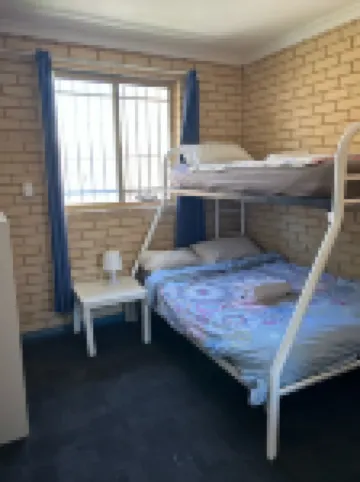 Shiralee Hostel -Note - Valid Passport Required to Check IN