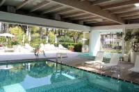 Jesolopalace Hotel & Aparthotel - Pool