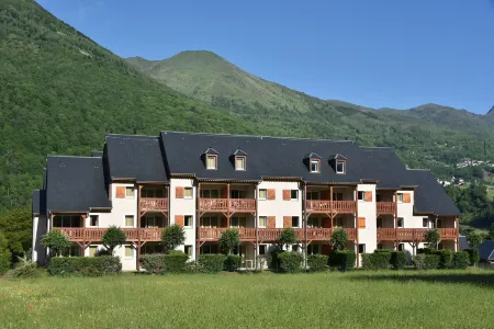 Résidence Val de Roland