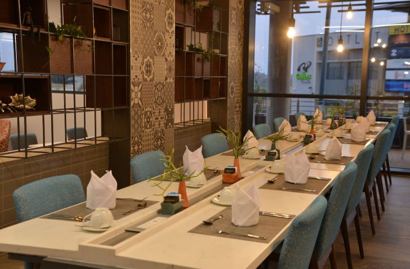 Town Lodge Umhlanga photo 5