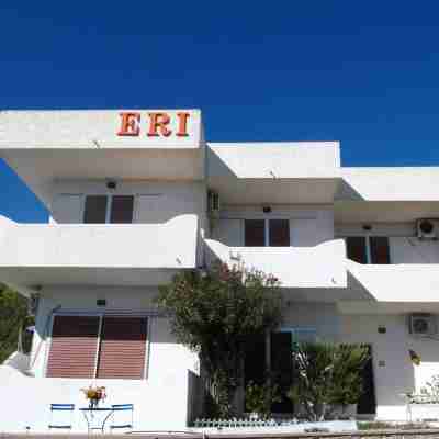 Eri Studios Hotel Exterior