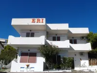 Eri Studios - en bord de mer