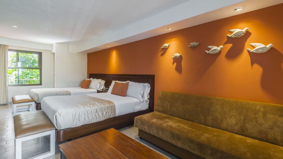 Hotel Puerta Del Sol Guadalajara