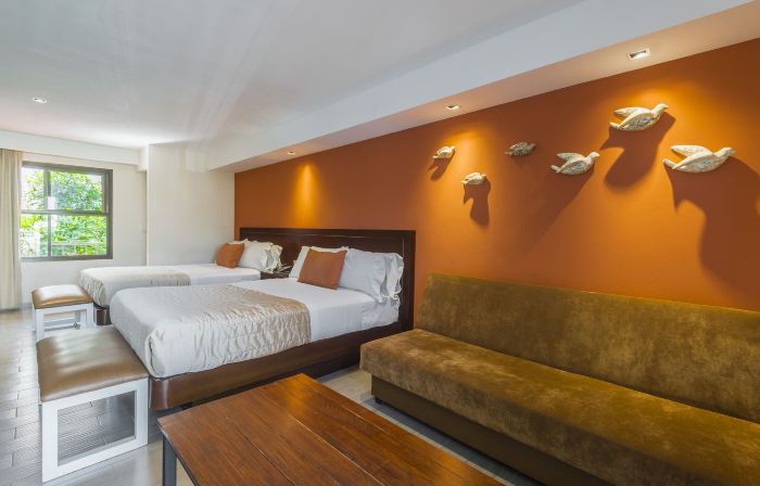 Hotel Puerta Del Sol Guadalajara