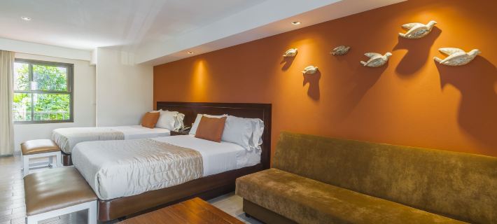 Hotel Puerta Del Sol Guadalajara Hotels in Zapopan