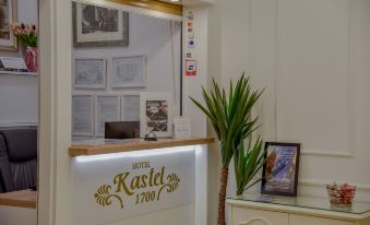 Hotel Kastel 1700