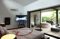 Villa Margaux Hotel di Sallebeuf
