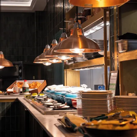 Rutland Hall Hotel & Spa
