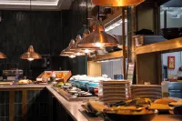 Rutland Hall Hotel & Spa - breakfast