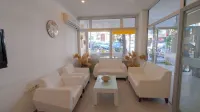 Mimosa Pension