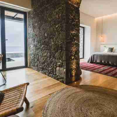 Sensi Azores Nature and Spa Rooms