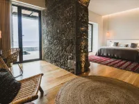 亞速爾羣島森西自然 SPA 酒店 聖米格爾島酒店