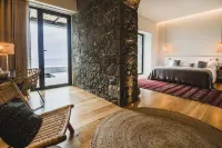 Sensi Azores Nature and Spa Hotels in Понта-Делгада