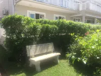 Seaview Manor Exquisite Bed & Breakfast Hotel a La Lucia
