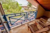 Hotel Posada Los Delfines Hotels in Carenero