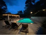 Loto Azul Hotel & Spa - Pools