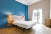 Azureva Hauteville Hotels in Coutances
