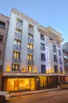 Sim Hotel Istanbul Old City Hotels in Aksaray