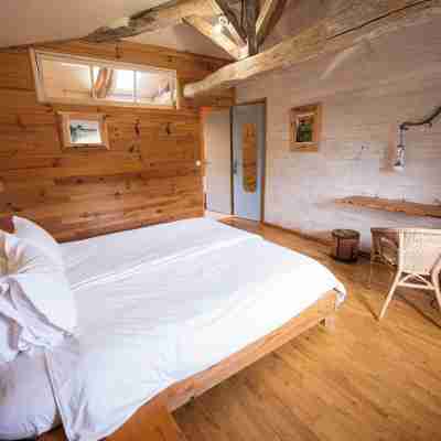 Écurie du Domaine de Chantemerle Rooms