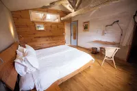 Domaine de Chantemerle B'nB