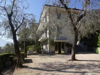 Hotel Silvana Garnì - parking