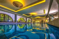 Budapest Airport Hotel Stáció Wellness & Konferencia Hotels in Monor