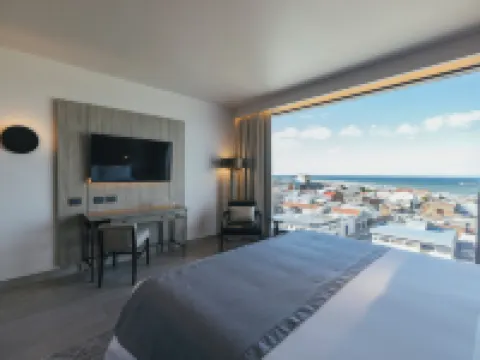 Hotel Cabo de Hornos Hotels in Punta Arenas