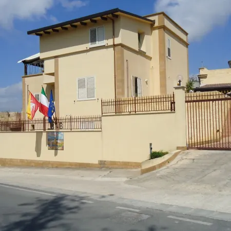 B&B Villa Mozia