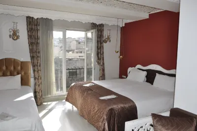 Azade Butik Otel