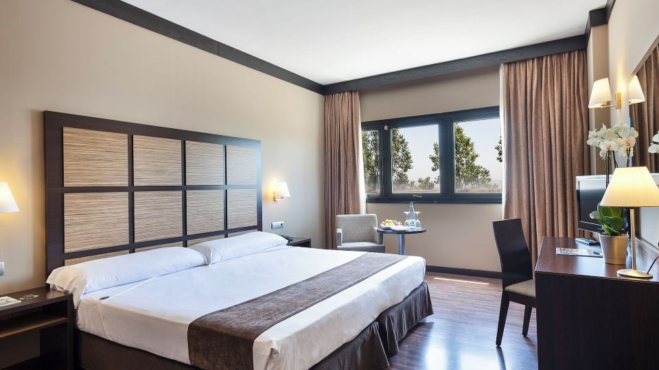 Aparthotel Attica 21 Vallés