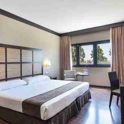 Aparthotel Attica 21 Vallés Rooms