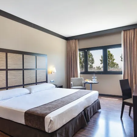 Aparthotel Attica 21 Vallés